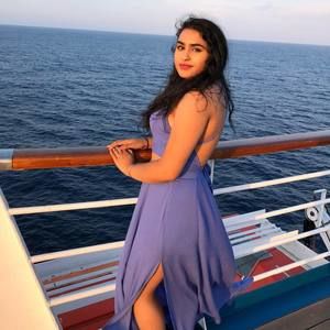 Meet your Posher, Amanda